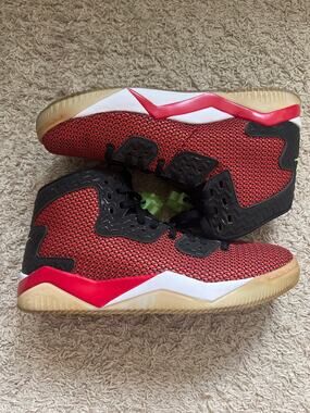 Nike Air Jordan Spike Forty Ghost Green Size 11.5 Men’s - Free Shipping